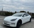 Белый Тесла Модель 3, объемом двигателя 0 л и пробегом 35 тыс. км за 21000 $, фото 16 на Automoto.ua