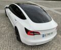 Белый Тесла Модель 3, объемом двигателя 0 л и пробегом 35 тыс. км за 21000 $, фото 14 на Automoto.ua