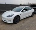Білий Тесла Модель 3, об'ємом двигуна 0 л та пробігом 59 тис. км за 5203 $, фото 1 на Automoto.ua