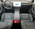 Тесла Модель 3 2025 в Стрые на Automoto.ua Белый Тесла Модель 3, объемом двигателя 0 л и пробегом 2 тыс. км за 15999 $, фото 7 на Automoto.ua