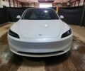 Белый Тесла Модель 3, объемом двигателя 0 л и пробегом 21 тыс. км за 10800 $, фото 4 на Automoto.ua