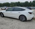 Тесла Модель 3 2025 в Стрые на Automoto.ua Белый Тесла Модель 3, объемом двигателя 0 л и пробегом 2 тыс. км за 15999 $, фото 1 на Automoto.ua