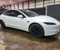Белый Тесла Модель 3, объемом двигателя 0 л и пробегом 21 тыс. км за 10800 $, фото 3 на Automoto.ua