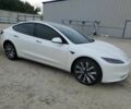 Тесла Модель 3 2025 в Стрые на Automoto.ua Белый Тесла Модель 3, объемом двигателя 0 л и пробегом 2 тыс. км за 15999 $, фото 3 на Automoto.ua