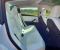 Белый Тесла Модель 3, объемом двигателя 0 л и пробегом 21 тыс. км за 10800 $, фото 9 на Automoto.ua