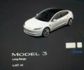 Белый Тесла Модель 3, объемом двигателя 0 л и пробегом 7 тыс. км за 8805 $, фото 8 на Automoto.ua
