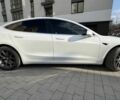 Белый Тесла Модель 3, объемом двигателя 0 л и пробегом 136 тыс. км за 16450 $, фото 8 на Automoto.ua