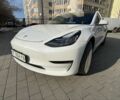 Белый Тесла Модель 3, объемом двигателя 0 л и пробегом 136 тыс. км за 16450 $, фото 5 на Automoto.ua