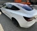 Белый Тесла Модель 3, объемом двигателя 0 л и пробегом 136 тыс. км за 16450 $, фото 14 на Automoto.ua
