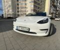 Белый Тесла Модель 3, объемом двигателя 0 л и пробегом 136 тыс. км за 16450 $, фото 6 на Automoto.ua