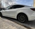 Белый Тесла Модель 3, объемом двигателя 0 л и пробегом 136 тыс. км за 16450 $, фото 4 на Automoto.ua