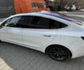 Белый Тесла Модель 3, объемом двигателя 0 л и пробегом 136 тыс. км за 16450 $, фото 15 на Automoto.ua