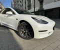 Белый Тесла Модель 3, объемом двигателя 0 л и пробегом 136 тыс. км за 16450 $, фото 7 на Automoto.ua