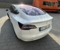 Белый Тесла Модель 3, объемом двигателя 0 л и пробегом 136 тыс. км за 16450 $, фото 13 на Automoto.ua