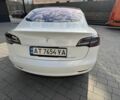 Белый Тесла Модель 3, объемом двигателя 0 л и пробегом 136 тыс. км за 16450 $, фото 12 на Automoto.ua