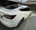 Белый Тесла Модель 3, объемом двигателя 0 л и пробегом 136 тыс. км за 16450 $, фото 11 на Automoto.ua