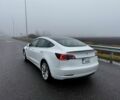 Белый Тесла Модель 3, объемом двигателя 0 л и пробегом 101 тыс. км за 18999 $, фото 2 на Automoto.ua