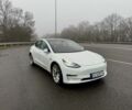 Белый Тесла Модель 3, объемом двигателя 0 л и пробегом 101 тыс. км за 18999 $, фото 1 на Automoto.ua