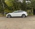 Белый Тесла Модель 3, объемом двигателя 0 л и пробегом 135 тыс. км за 17500 $, фото 1 на Automoto.ua