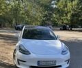Белый Тесла Модель 3, объемом двигателя 0 л и пробегом 135 тыс. км за 17500 $, фото 6 на Automoto.ua