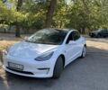 Белый Тесла Модель 3, объемом двигателя 0 л и пробегом 135 тыс. км за 17500 $, фото 7 на Automoto.ua