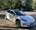 Белый Тесла Модель 3, объемом двигателя 0 л и пробегом 135 тыс. км за 17500 $, фото 5 на Automoto.ua