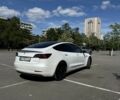 Білий Тесла Модель 3, об'ємом двигуна 0 л та пробігом 82 тис. км за 16400 $, фото 4 на Automoto.ua