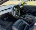 Білий Тесла Модель 3, об'ємом двигуна 0 л та пробігом 82 тис. км за 16400 $, фото 7 на Automoto.ua