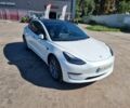 Белый Тесла Модель 3, объемом двигателя 0 л и пробегом 225 тыс. км за 16205 $, фото 3 на Automoto.ua