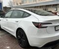 Белый Тесла Модель 3, объемом двигателя 0 л и пробегом 65 тыс. км за 15990 $, фото 1 на Automoto.ua