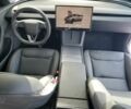 Белый Тесла Модель 3, объемом двигателя 0 л и пробегом 3 тыс. км за 22500 $, фото 1 на Automoto.ua