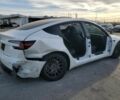 Белый Тесла Модель 3, объемом двигателя 0 л и пробегом 3 тыс. км за 22500 $, фото 2 на Automoto.ua
