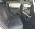 Белый Тесла Модель 3, объемом двигателя 0 л и пробегом 3 тыс. км за 22500 $, фото 7 на Automoto.ua