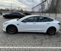 Белый Тесла Модель 3, объемом двигателя 0 л и пробегом 41 тыс. км за 22500 $, фото 2 на Automoto.ua