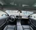 Белый Тесла Модель 3, объемом двигателя 0 л и пробегом 41 тыс. км за 22500 $, фото 5 на Automoto.ua