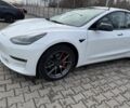 Белый Тесла Модель 3, объемом двигателя 0 л и пробегом 41 тыс. км за 22500 $, фото 4 на Automoto.ua