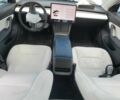 Белый Тесла Модель 3, объемом двигателя 0 л и пробегом 57 тыс. км за 13200 $, фото 7 на Automoto.ua
