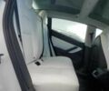 Белый Тесла Модель 3, объемом двигателя 0 л и пробегом 57 тыс. км за 13200 $, фото 2 на Automoto.ua