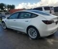 Белый Тесла Модель 3, объемом двигателя 0 л и пробегом 57 тыс. км за 13200 $, фото 3 на Automoto.ua