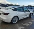 Белый Тесла Модель 3, объемом двигателя 0 л и пробегом 57 тыс. км за 13200 $, фото 5 на Automoto.ua