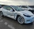 Белый Тесла Модель 3, объемом двигателя 0 л и пробегом 57 тыс. км за 13200 $, фото 4 на Automoto.ua