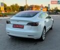 Белый Тесла Модель 3, объемом двигателя 0 л и пробегом 255 тыс. км за 13400 $, фото 12 на Automoto.ua