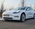 Белый Тесла Модель 3, объемом двигателя 0 л и пробегом 190 тыс. км за 13450 $, фото 10 на Automoto.ua