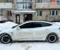 Белый Тесла Модель 3, объемом двигателя 0 л и пробегом 165 тыс. км за 16200 $, фото 4 на Automoto.ua
