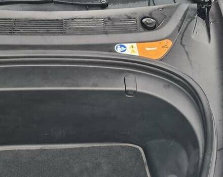 Белый Тесла Модель 3, объемом двигателя 0 л и пробегом 247 тыс. км за 13950 $, фото 13 на Automoto.ua