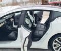 Белый Тесла Модель 3, объемом двигателя 0 л и пробегом 190 тыс. км за 13450 $, фото 27 на Automoto.ua