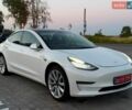 Белый Тесла Модель 3, объемом двигателя 0 л и пробегом 255 тыс. км за 13400 $, фото 80 на Automoto.ua