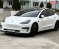 Белый Тесла Модель 3, объемом двигателя 0 л и пробегом 86 тыс. км за 19999 $, фото 9 на Automoto.ua