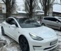 Белый Тесла Модель 3, объемом двигателя 0 л и пробегом 181 тыс. км за 17000 $, фото 13 на Automoto.ua
