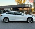 Белый Тесла Модель 3, объемом двигателя 0 л и пробегом 255 тыс. км за 13400 $, фото 16 на Automoto.ua